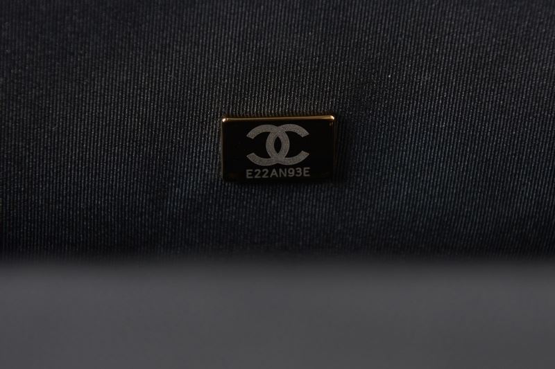 Chanel Top Handle Bags